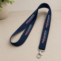 Lanyard Personalizado com Imagem / Logo