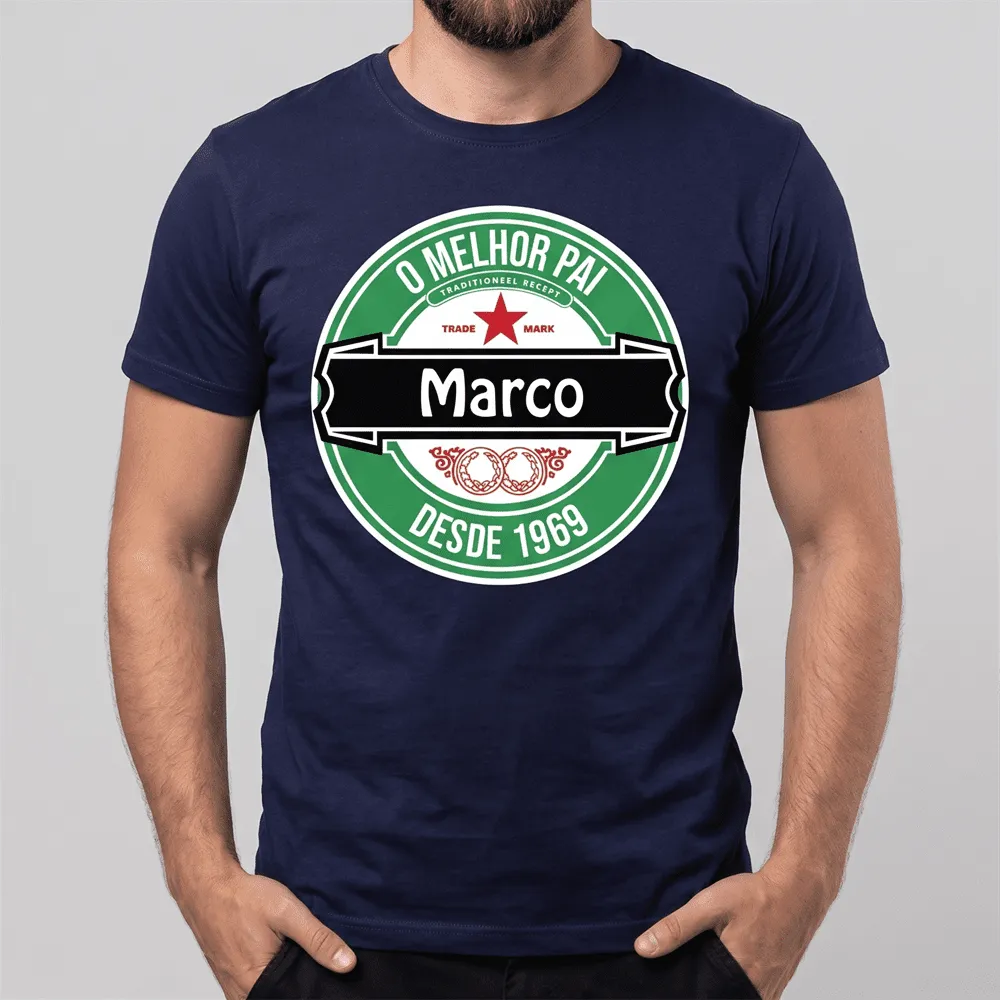 heineken-shirt