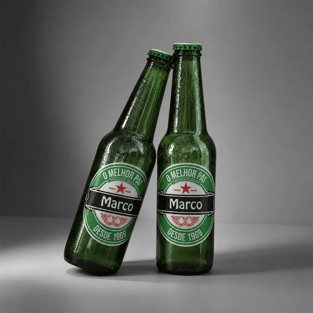 heineken-sticker-label